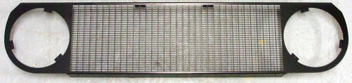1967 Ford Mustang Kühlergrill - Nebelscheinwerfer außen Oben