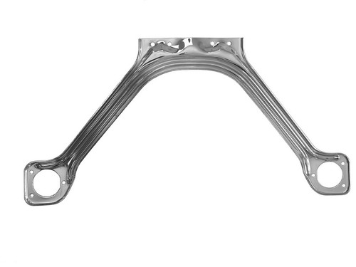 64-70 Ford Mustang Domstrebe - Chrom