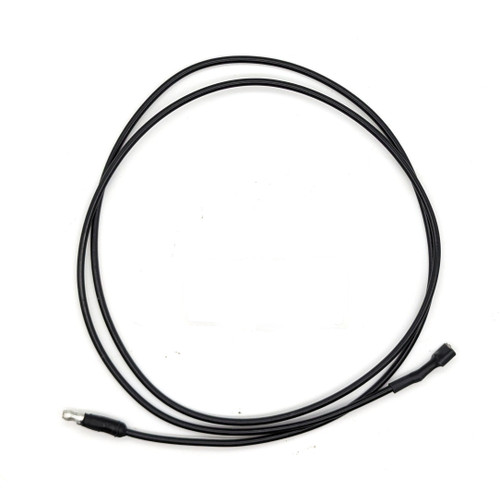 64-65 Ford Mustang Kabelbaum für Pumpe Scheibenwischwasser - 1-stufig