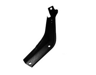64-66 Ford Mustang Halter Stoßstange Vorne rechts innen