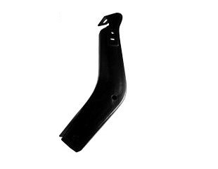 64-66 Ford Mustang Halter Stoßstange Vorne links innen