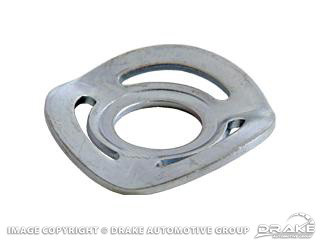 64-68 Ford Mustang Montagematerial Stoßstangenhorn