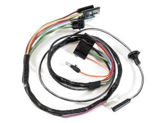 65-66 Ford Mustang Kabelbaum Scheibenwischermotor - 1-stufig