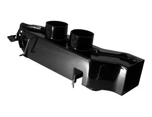 64-68 Ford Mustang Verteilerkasten Heizungsluft