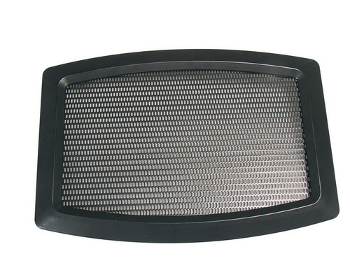 65-68 Ford Mustang Abdeckung Lautsprecher Hinten
