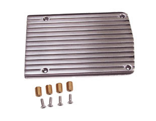 64-73 Ford Mustang Deckel für Klimakompressor (38004844)