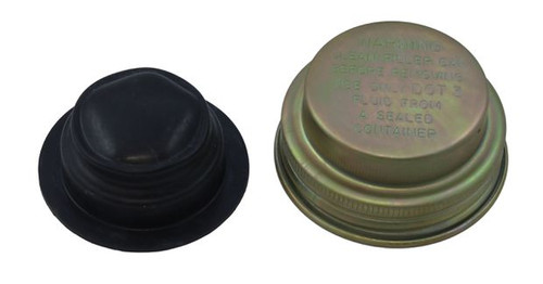64-66 Ford Mustang Deckel Hauptbremszylinder (38004882)