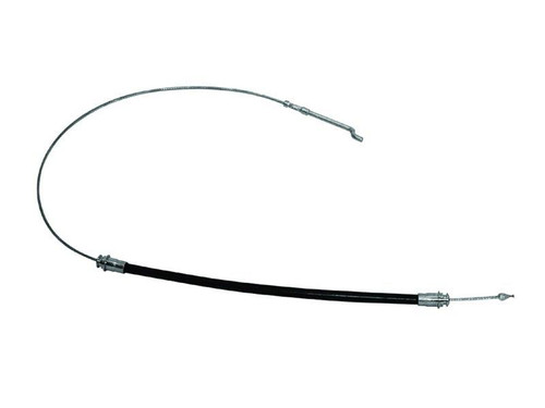 64-66 Ford Mustang Bowdenzug Feststellbremse - ACP - Vorne