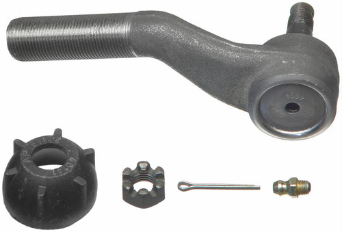 64-66 Ford Mustang (260, 289 - Power) Spurstangenendstück - mit Servo Außen links