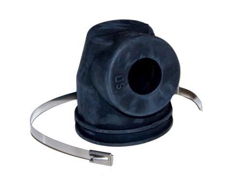 64-73 Ford Mustang (Power) Faltenbalgsatz Druckzylinder Servolenkung