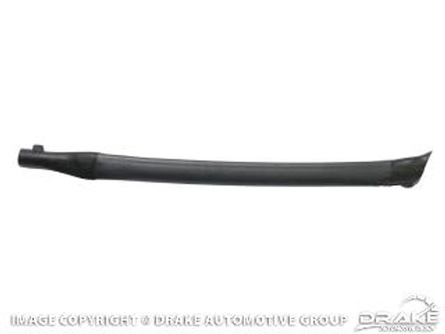 83-86 Ford Mustang Dichtung Cabrioverdeck Säule (38008446)