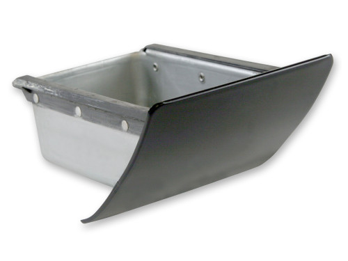 64-66 Ford Mustang Aschenbecher Armaturenbrett