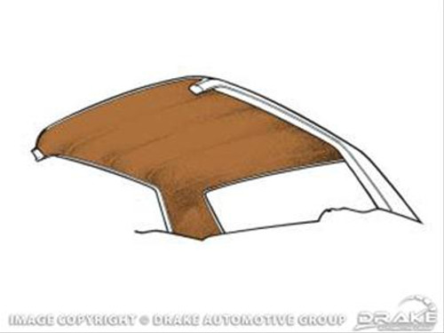 63-65 Ford Fairlane Dachhimmel (38008957)