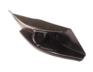 65-66 Ford Mustang Halter Zugstreben Rechts