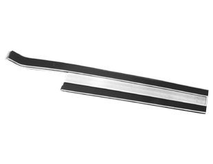 64-66 Ford Mustang Konsolenplatte (38005112)
