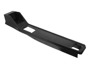 64-66 Ford Mustang Basis für Mittelkonsole