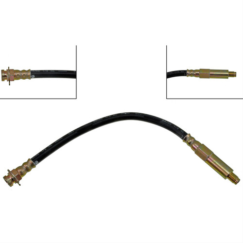Chrysler, Dodge (426, 440 - Drum) Bremsschlauch