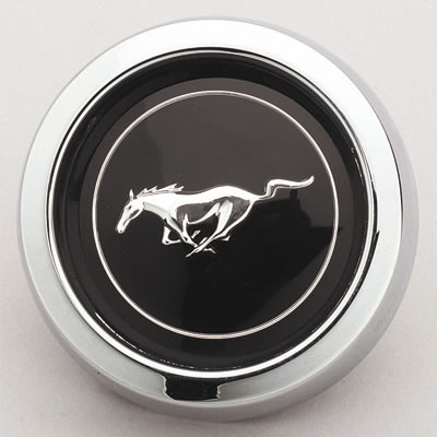 64-73 Ford Mustang Nabenkappe - Schraubverbindung (50713075)