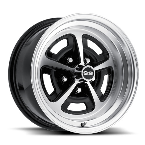 Chevrolet Felge - Magnum 500 (52557139)