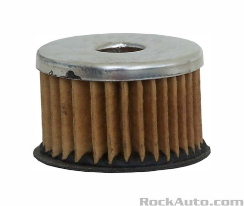 55-60 Ford Thunderbird Kraftstofffilter