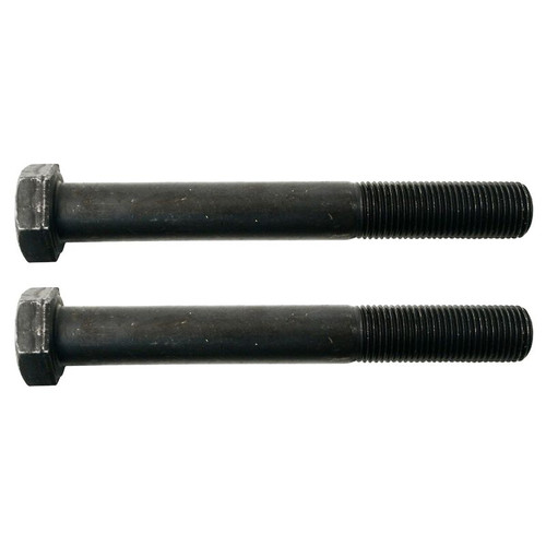 74-93 Dodge Ramcharger (4WD) Montageschraube Blattfeder