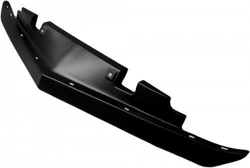 73-78 Chevrolet Corvette Spoiler Vorne unten