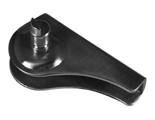 64-66 Ford Mustang Verschluss für Dreiecksfenster vorne Links