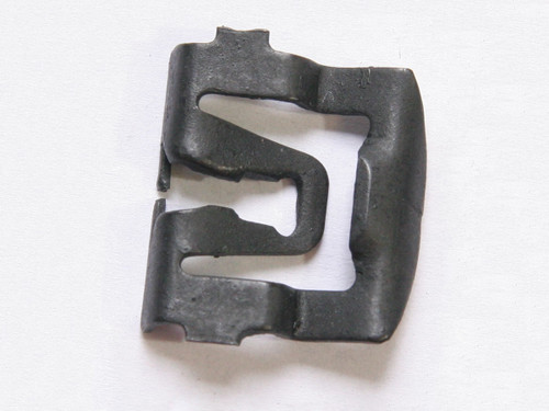 65-73 Ford Mustang Clip für Zierleisten - Stahl