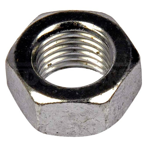 64-73 Ford Mustang Mutter Differentialgehäuse - 3/8-24 "