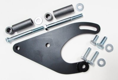 67-70 Ford Mustang (390, 427, 428) Halter Servopumpe - Für Saginaw-Pumpen