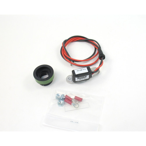 64-67 Ford Mustang (170, 200) Umrüstkit Zündung