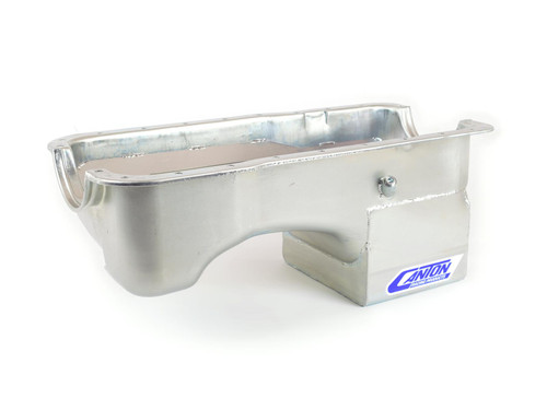 67-95 Ford Mustang SVT Cobra R (302, 351) Motorölwanne Rear Sump