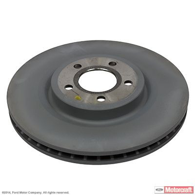 11-14 Ford Mustang GT Bremsscheibe - Ford OEM - 336mm Vorne