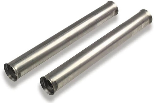 63-82 Chevrolet Corvette Auspuff-Einsatzschalldämpfer - Big Block Design