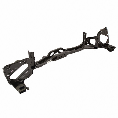 05-09 Ford Mustang Kühlerträger - OEM - Oben Vorne