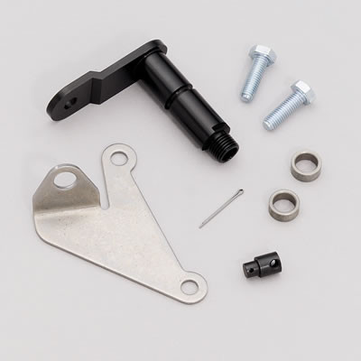 64-73 Ford Mustang Schalthebel Automatikgetriebe - AOD