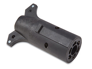 09-10 Dodge Ram 1500 Adapter Anhängerstecker