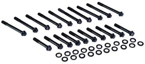 64-73 Ford Mustang Zylinderkopfschraubenset (35244652)