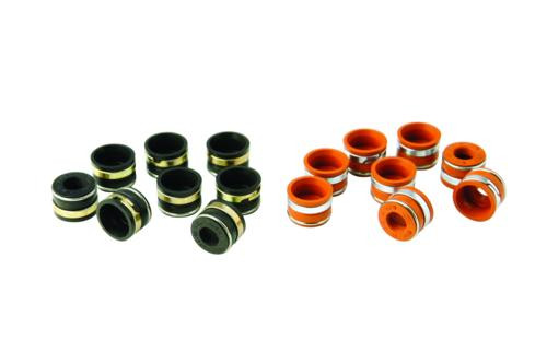 64-73 Ford Mustang Set Ventilschaftdichtungen - GT-40 und GT-40P Zylinderköpfe