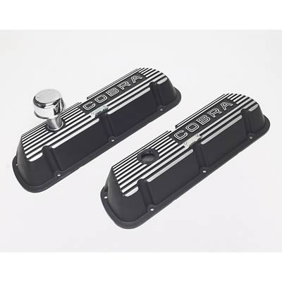 64-86 Ford Mustang (289, 302, 351) Ventildeckelset