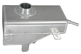 05-09 Ford Mustang Ausgleichsbehälter für Motorkühlmittel (35230335)