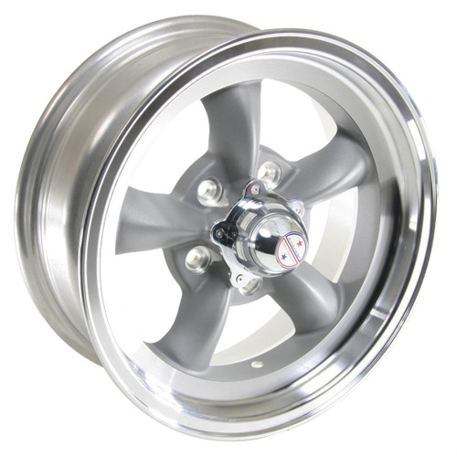 64-73 Ford Mustang Felge - Torq Thurst D