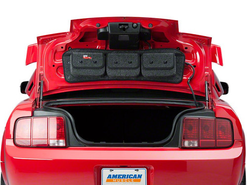 10-14 Ford Mustang Werkzeugtasche