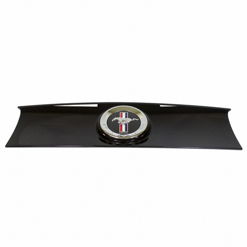 13-14 Ford Mustang Base (Convertible - 3.7) Heckblende