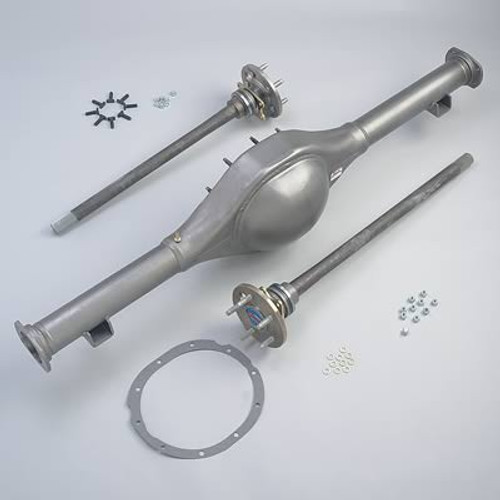 67-70 Ford Mustang Achsgehäuse - 9 Zoll Hinterachse (Ohne Differential)