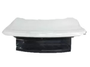 15-23 Ford Mustang Kofferraumdeckel - Ohne Spoiler