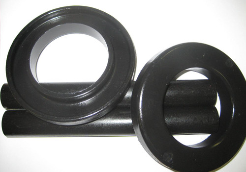 83-04 Ford Mustang Spiralfederisolator Vorne 83-04 Ford Mustang Spiralfederisolator Vorne