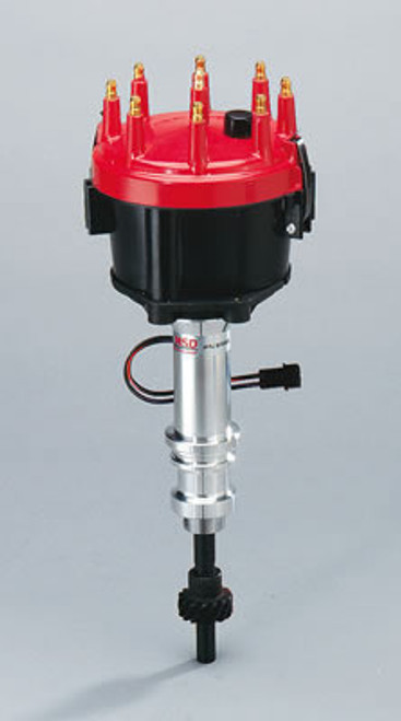 Ford (302) Zündverteiler Ford (302) Zündverteiler