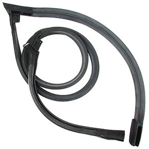 87-88 Ford Mustang T-Top-Öffnungsdichtung Rechts