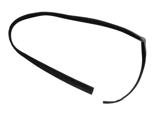 83-93 Ford Mustang Filz Fensterführung Oben links